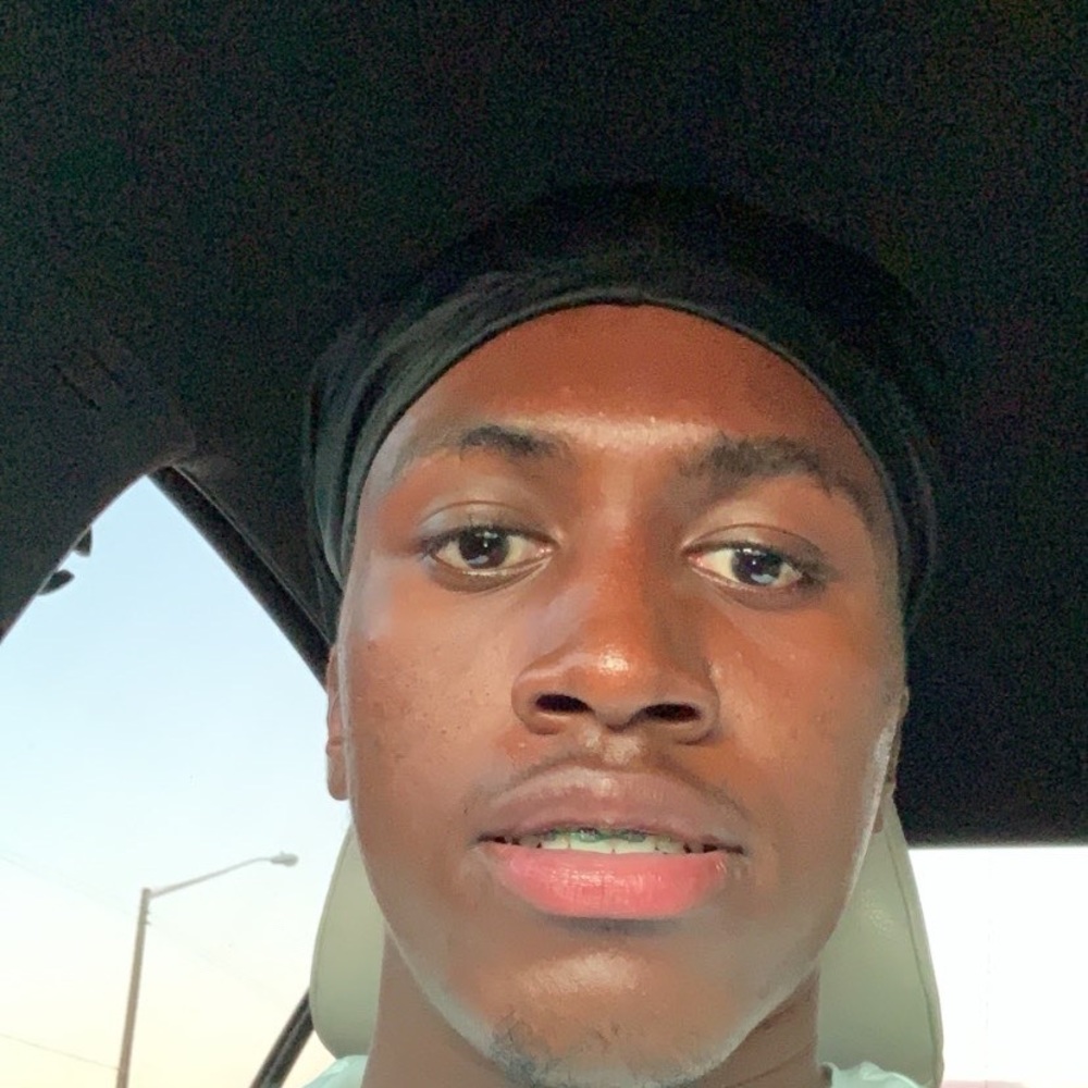 Meet your Posher, Jadon